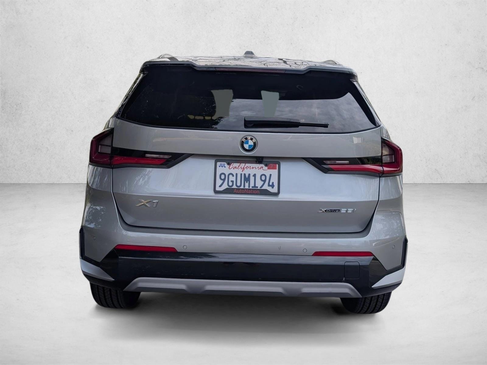 2023 BMW X1 xDrive28i photo 3