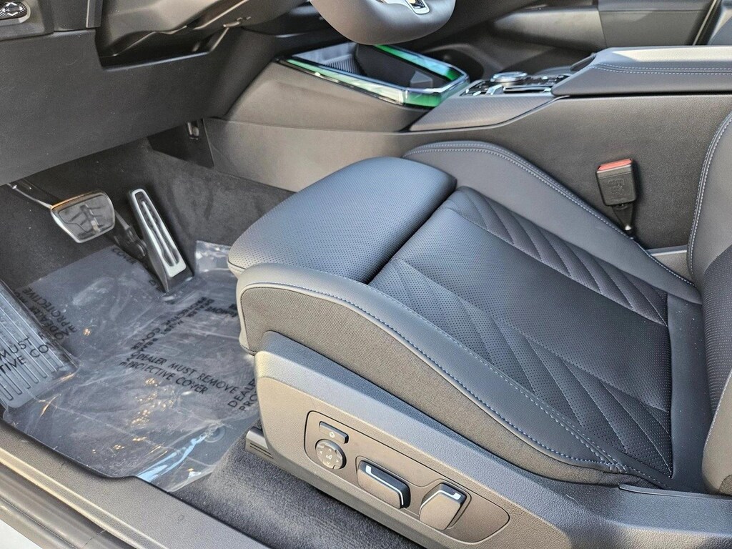 New 2025 BMW X3 30 xDrive SUV