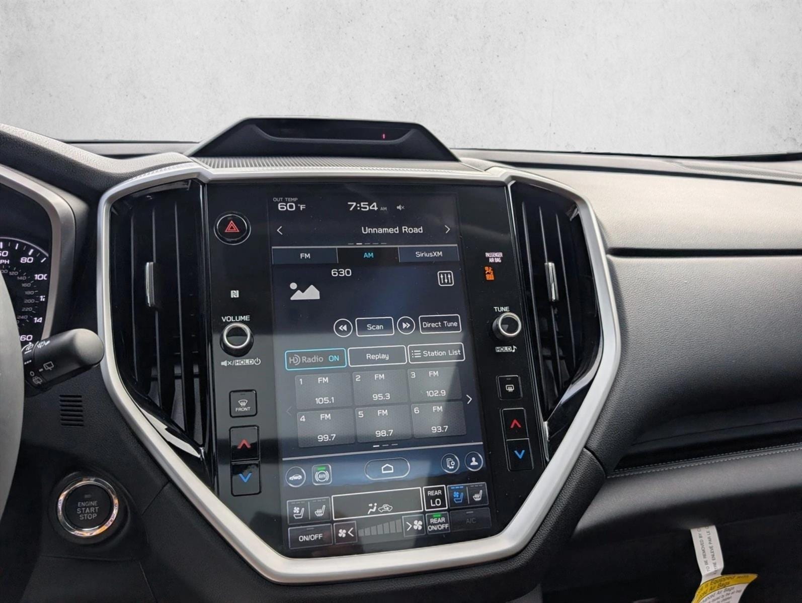 2023 Subaru Ascent Touring - Photo 18