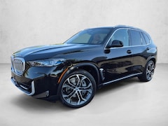 2026 BMW X5 PHEV xDrive50e SUV