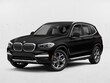  BMW X3 PHEV