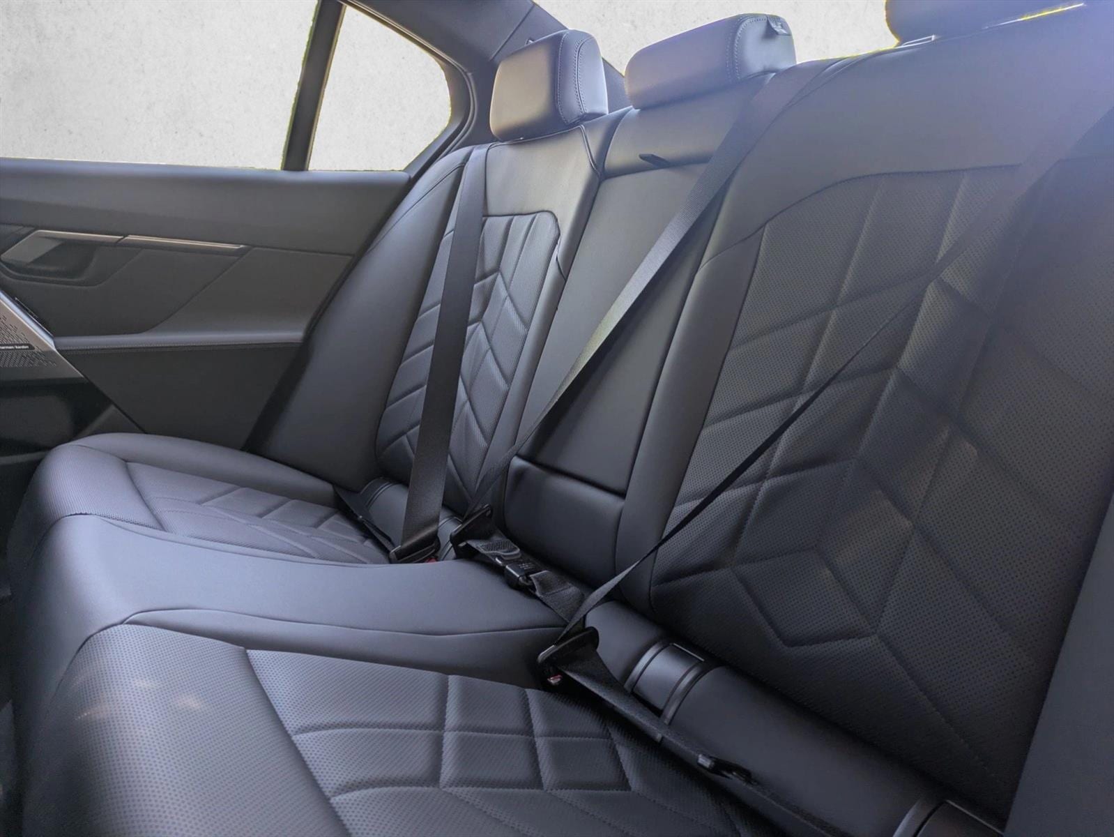 2026 BMW 5 Series 530i - Photo 23