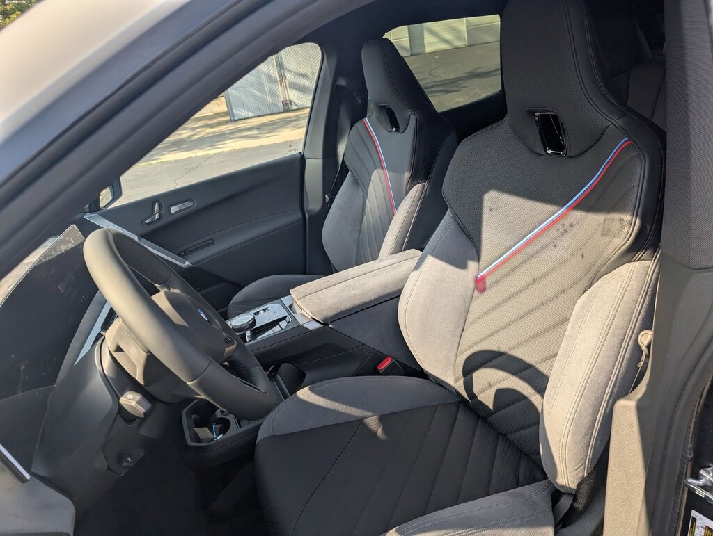 New 2026 BMW iX xDrive45 SUV