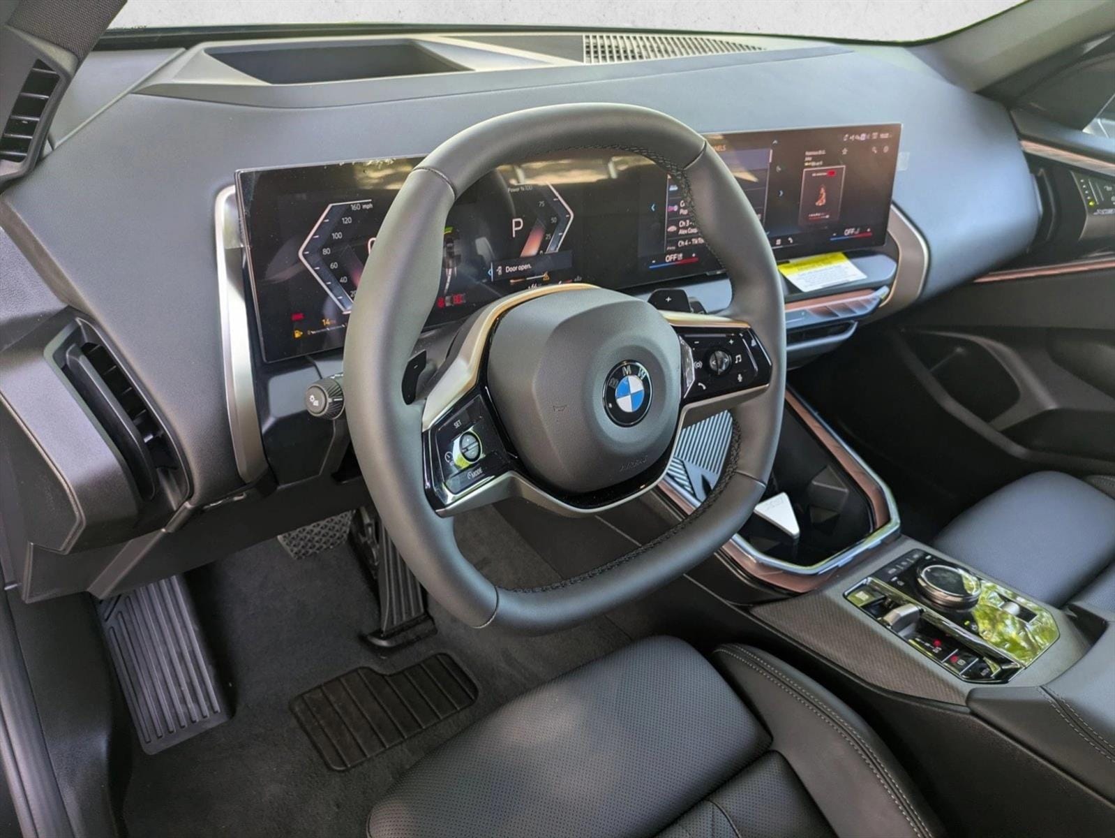 2025 BMW X3 30 - Photo 11