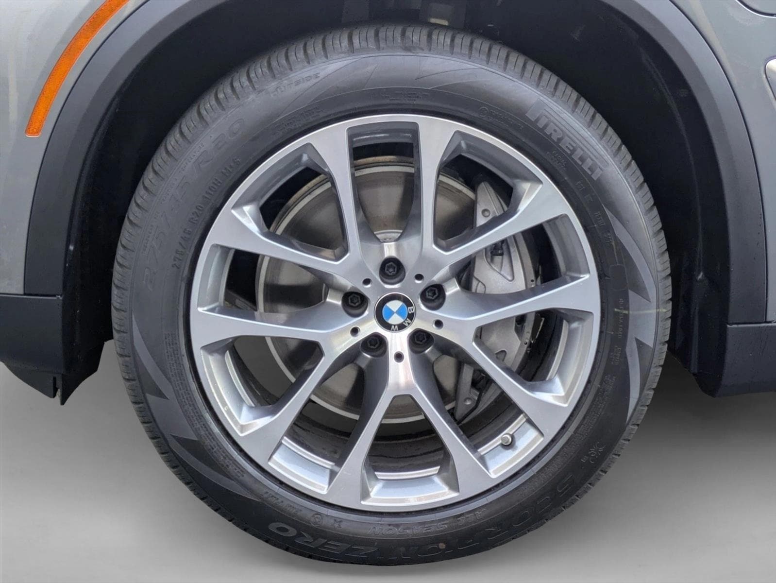 2026 BMW X5 50e - Photo 10