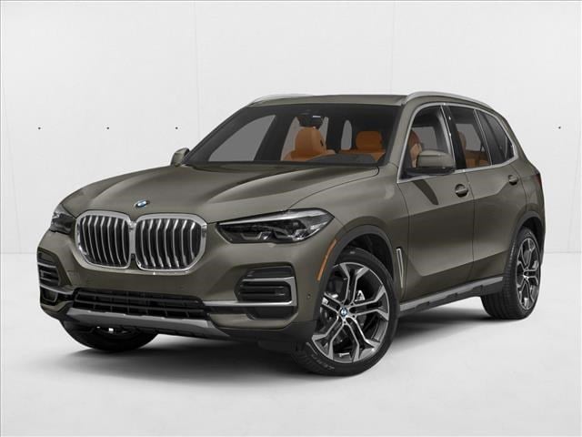 2023 BMW X5