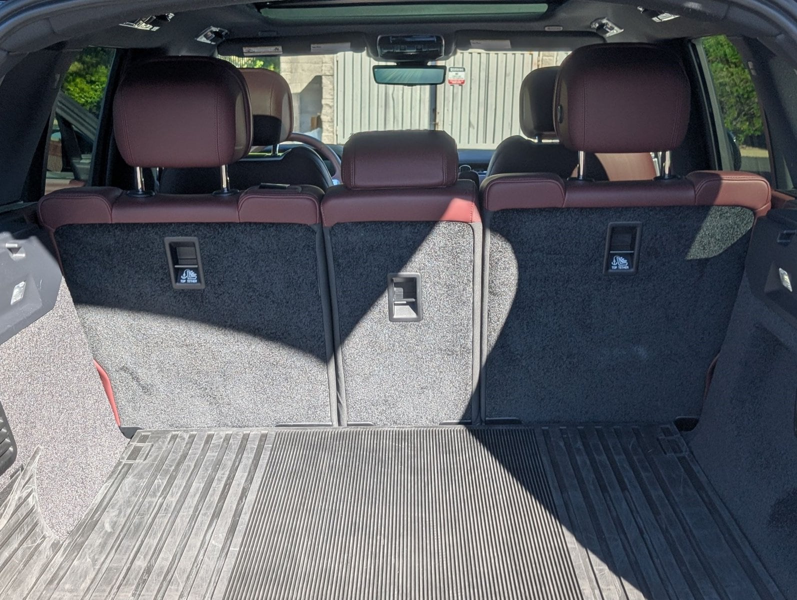 2025 Land Rover Range Rover SE - Photo 7