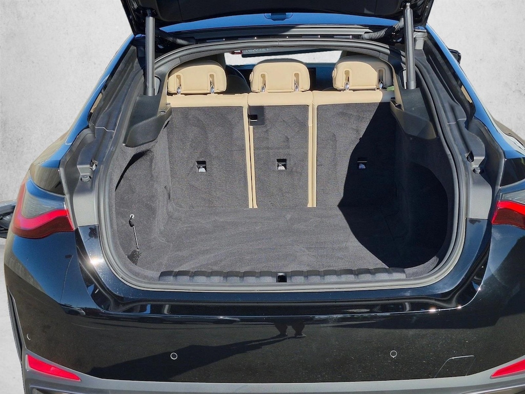 Certified 2024 BMW i4 eDrive35 Gran Coupe