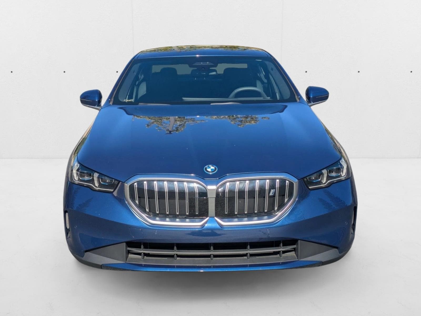 Used 2024 BMW i5 Base with VIN WBY33FK07RCR22490 for sale in Roseville, CA