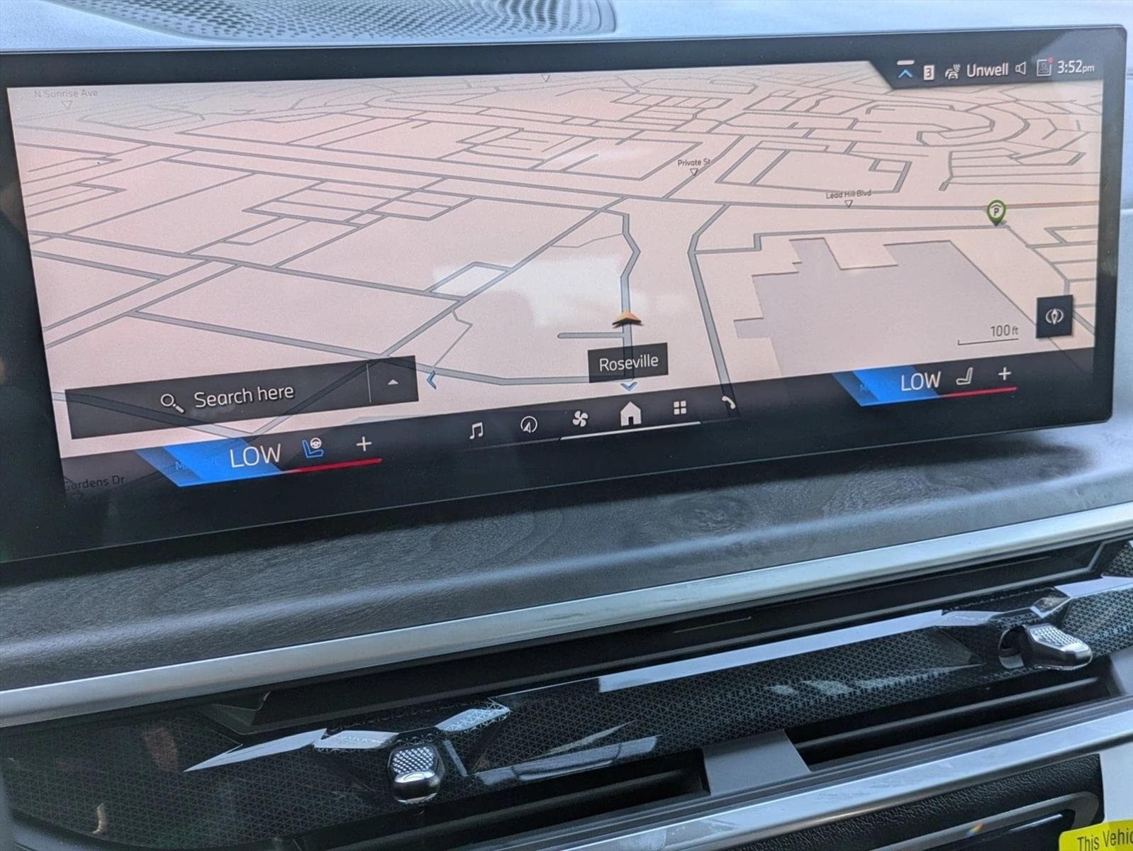 2025 BMW X7 40i - Photo 13