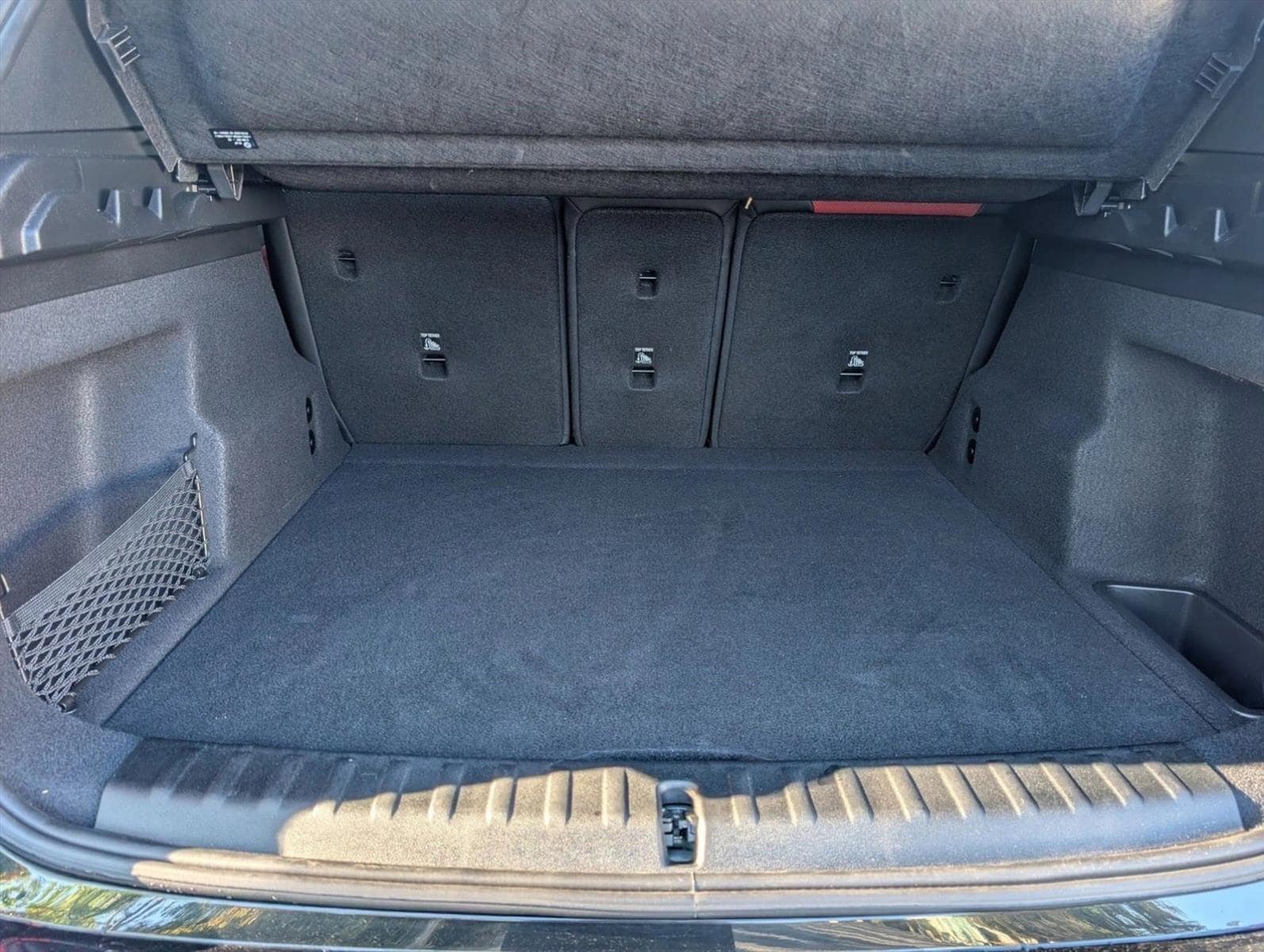 2025 BMW X1 xDrive28i photo 5