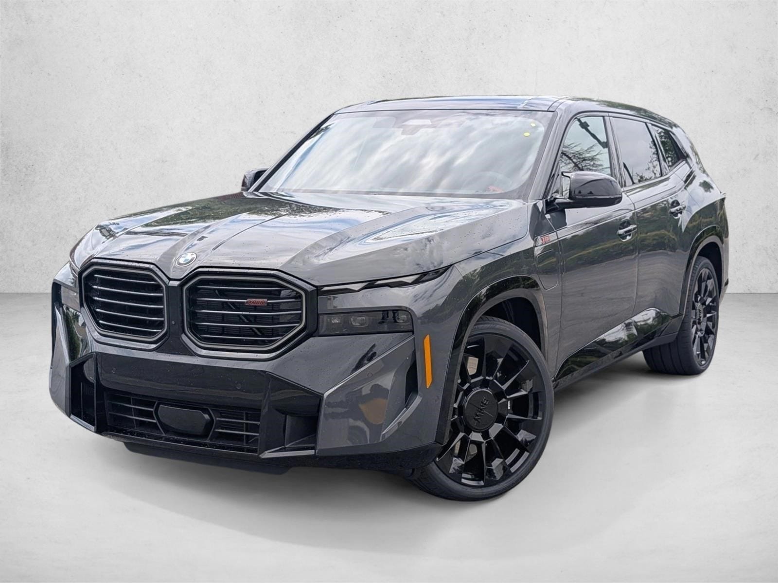 2026 BMW XM Label's photo