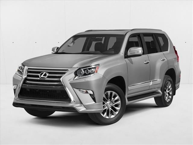 2017 Lexus GX 460 460's photo