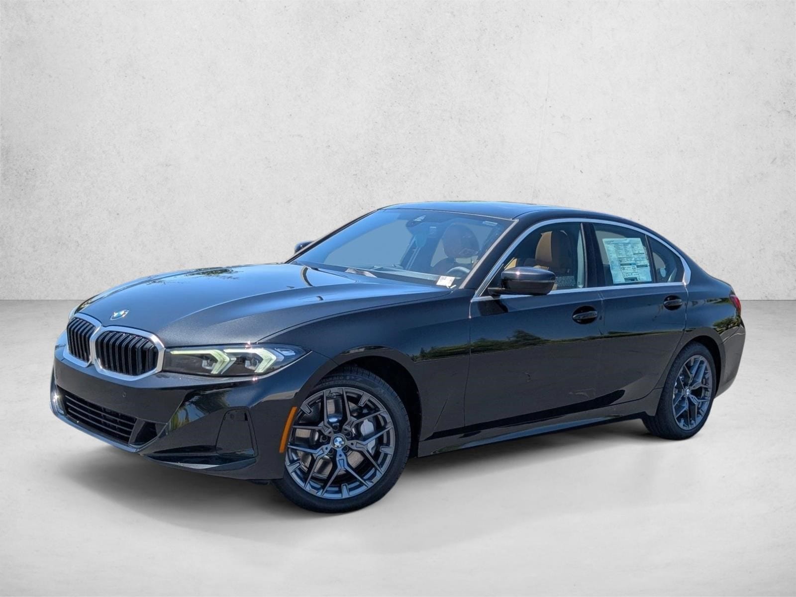 2026 BMW 3 Series