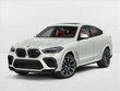  BMW X6 M