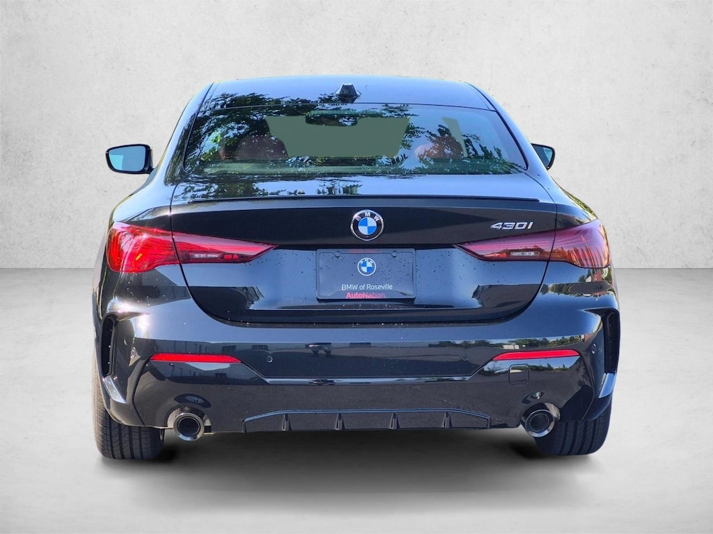 New 2027 BMW 430i Coupe