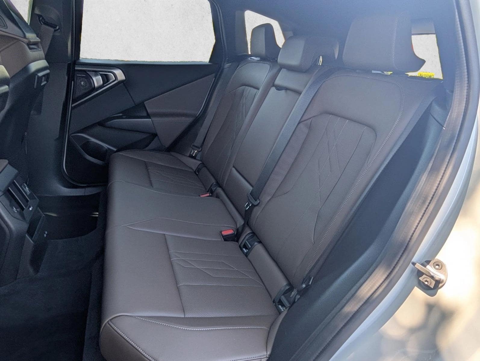 2026 BMW X3 30 - Photo 23