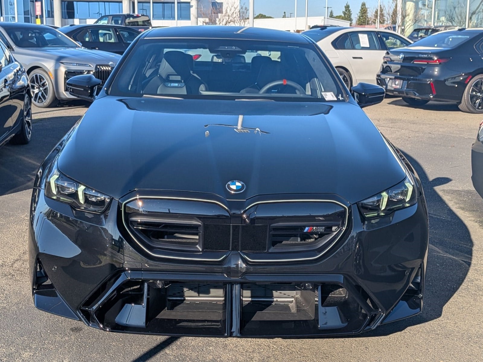 2026 BMW X3 Base's photo