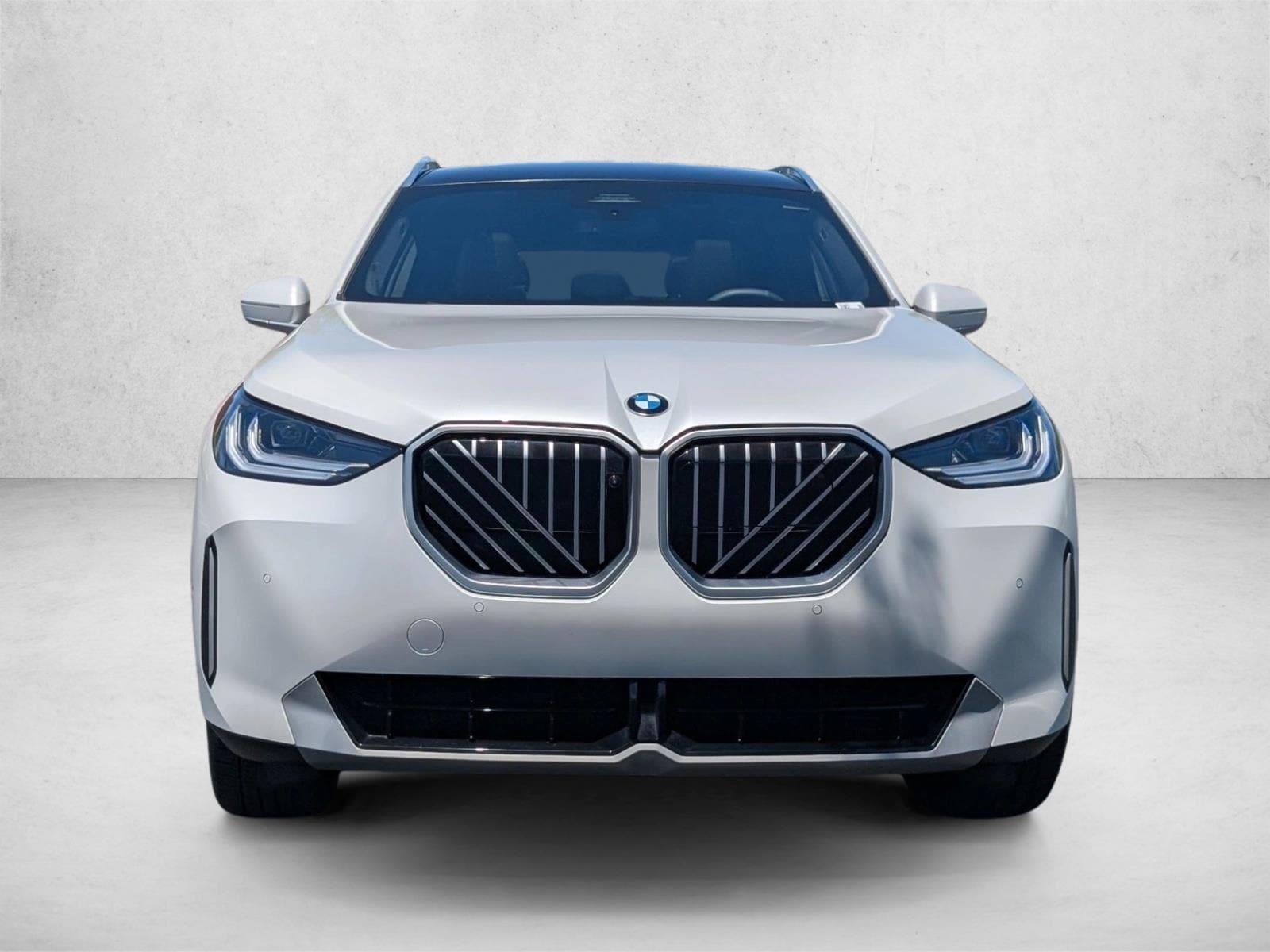 2026 BMW X3 30 - Photo 2