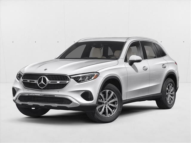 2024 Mercedes-Benz GLC