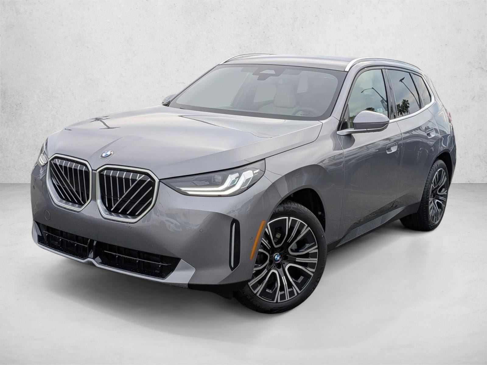 2026 BMW X3 30's photo