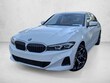  BMW 330i