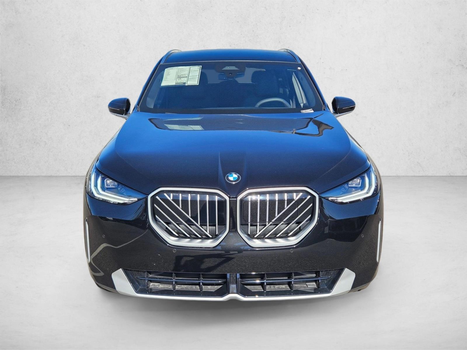 2026 BMW X3 30 - Photo 6