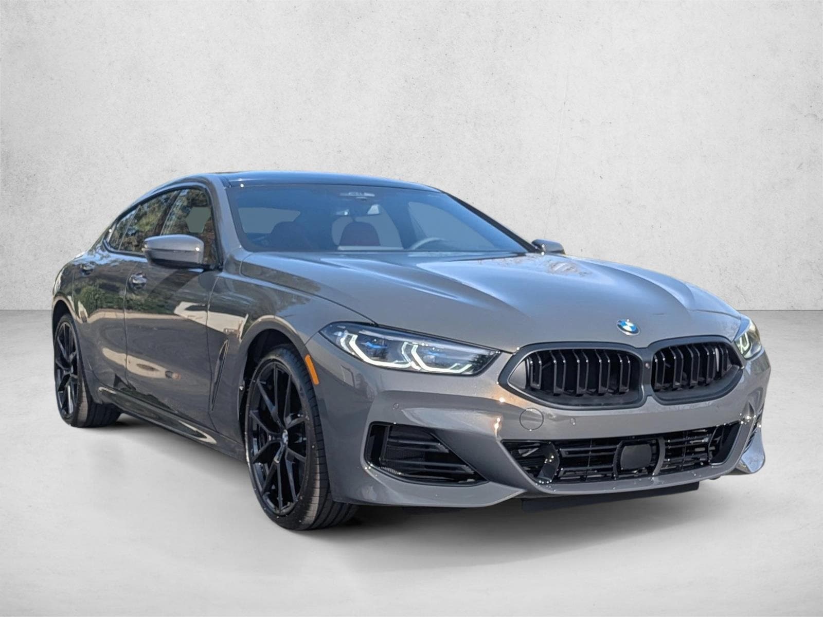2026 BMW 8 Series 840i - Photo 6
