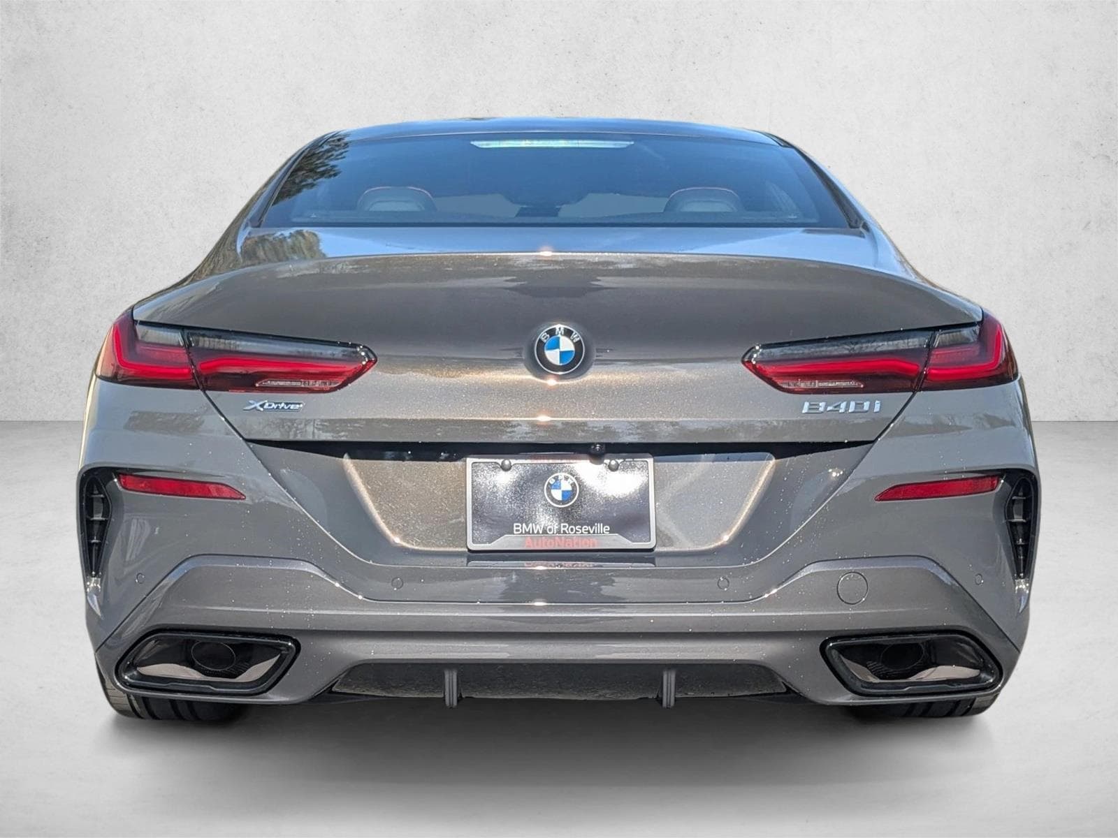 2026 BMW 8 Series 840i - Photo 7
