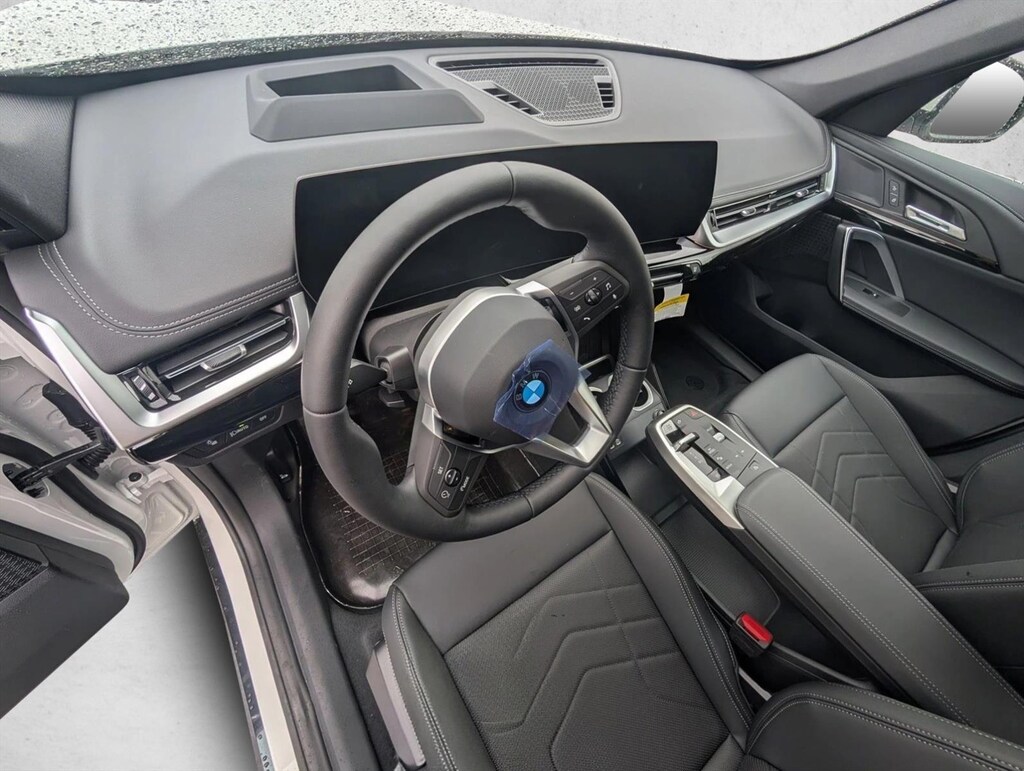 New 2026 BMW X1 xDrive28i SUV
