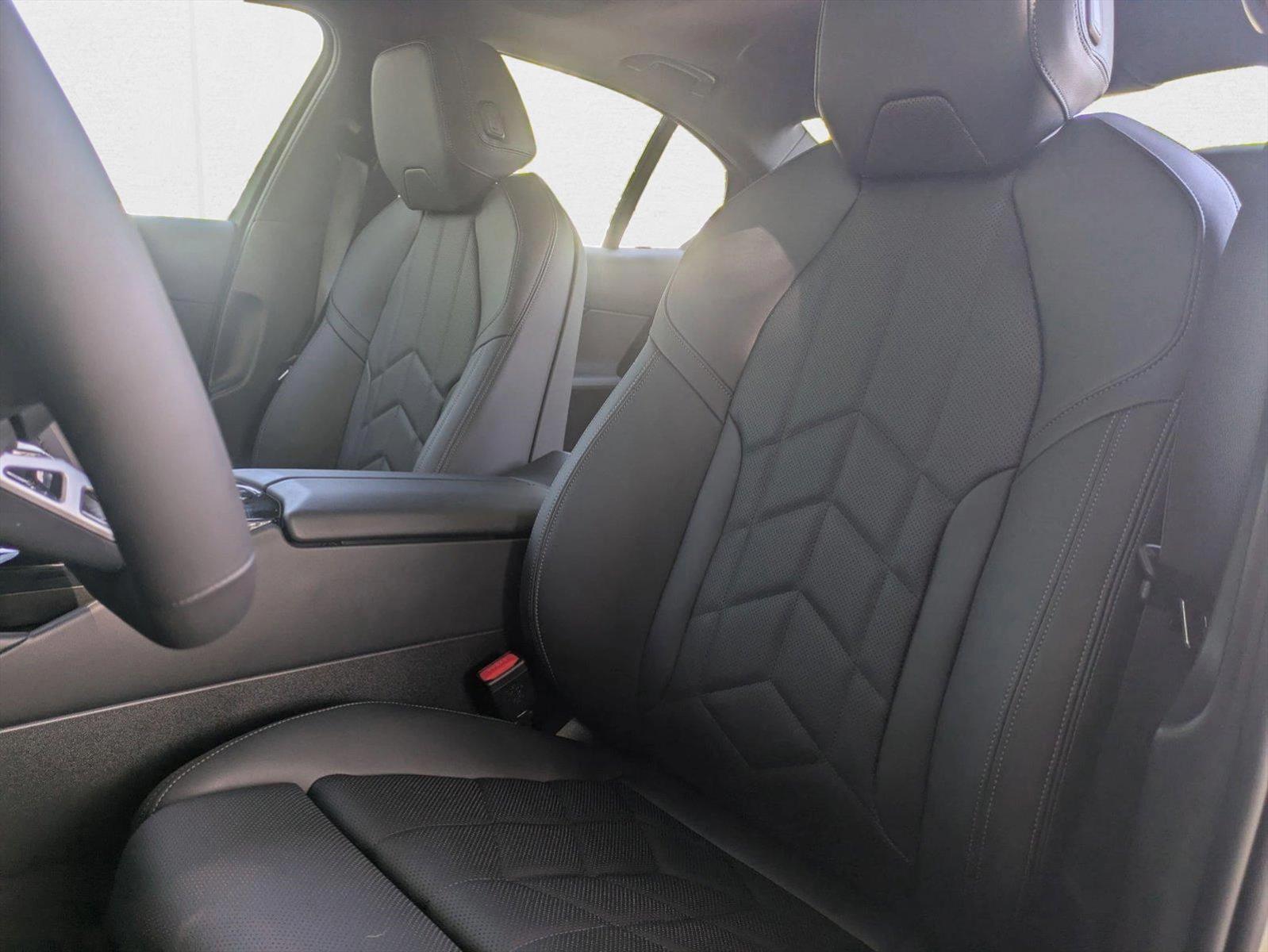 2025 Bmw i5 eDrive40 photo 4