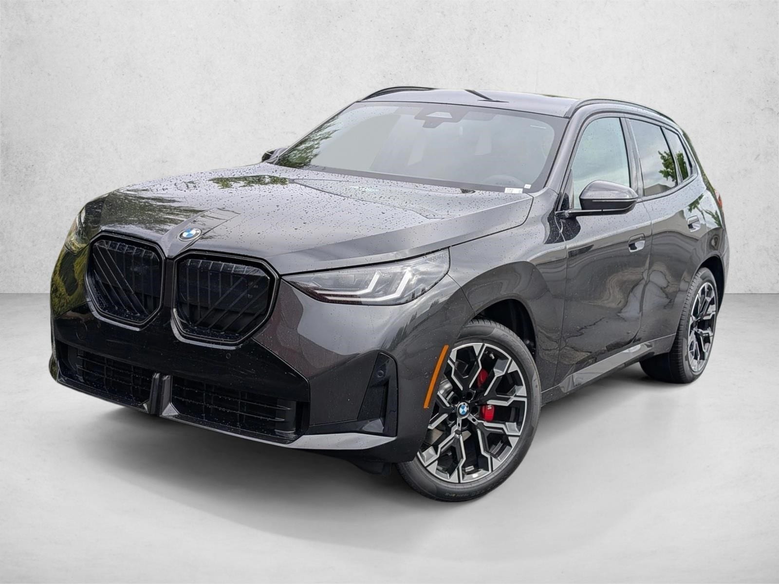 2026 BMW X3 30 XDRIVE's photo