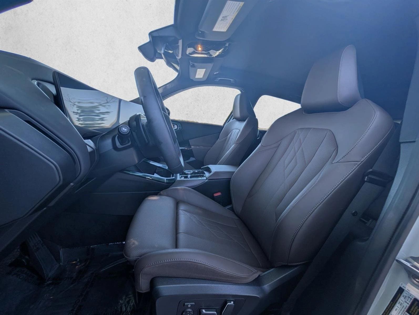 2026 BMW X3 30 - Photo 11