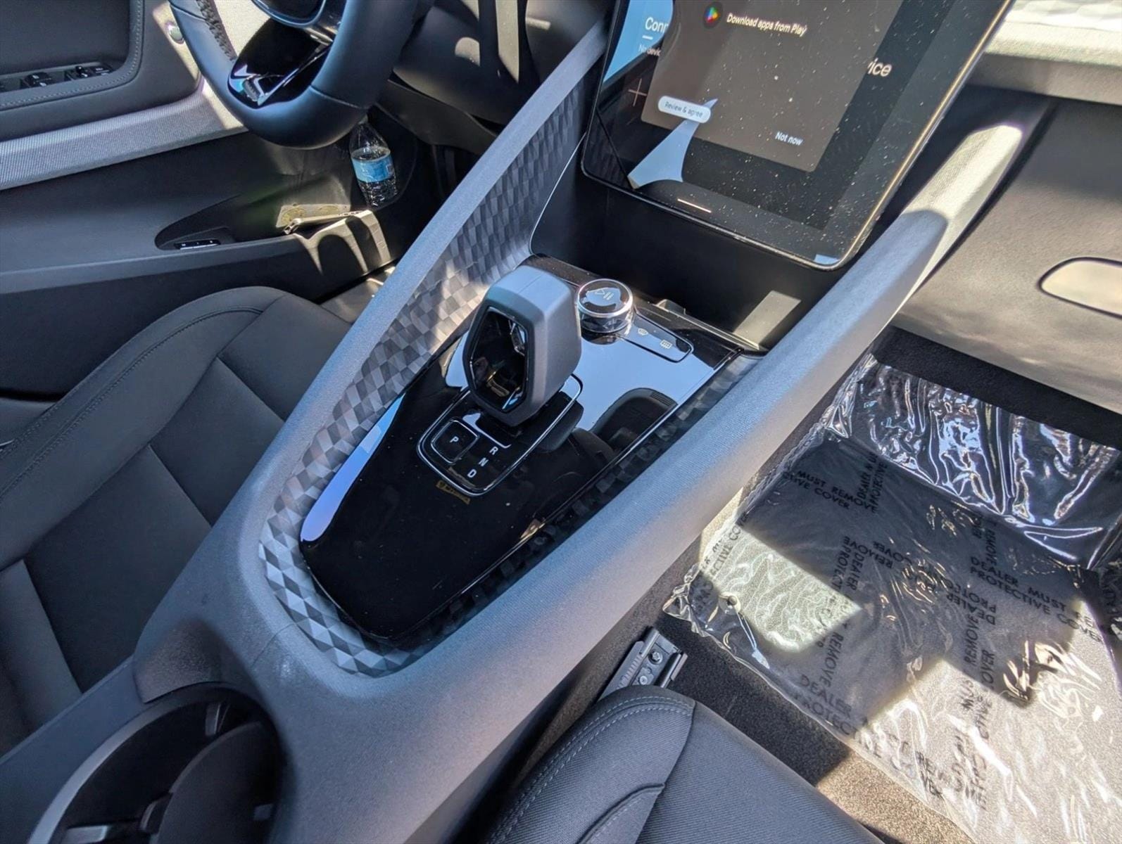 2022 Polestar 2 Long Range Single Motor - Photo 11