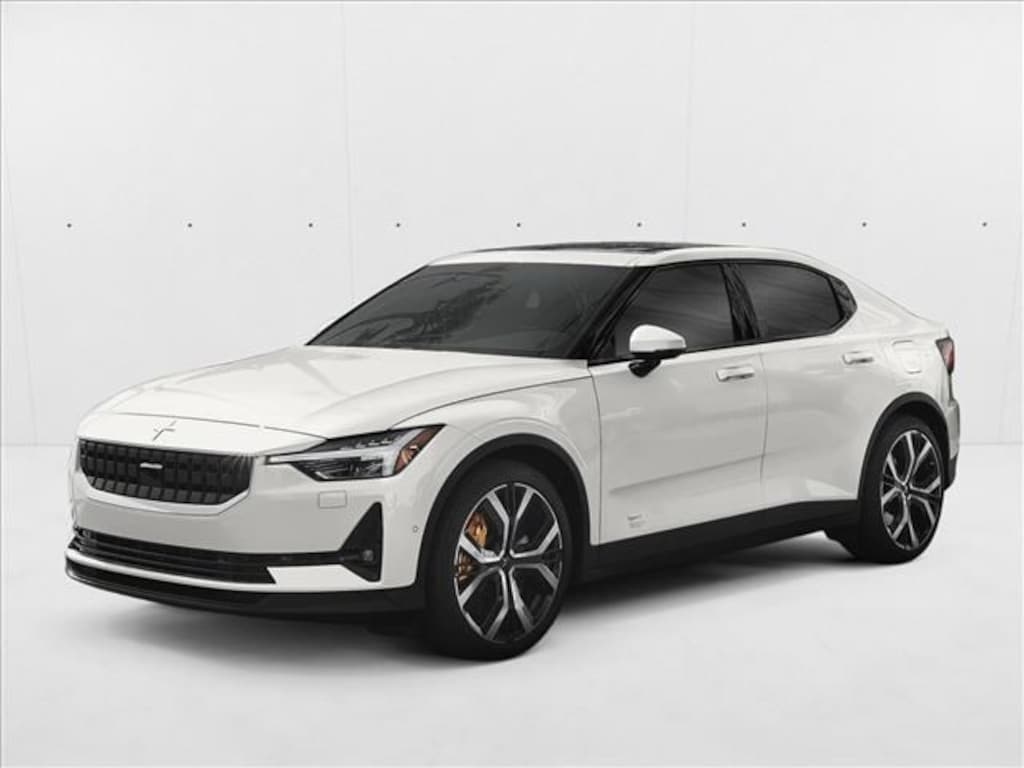 Used 2022 Polestar Polestar 2 Long Range Single Motor Hatchback
