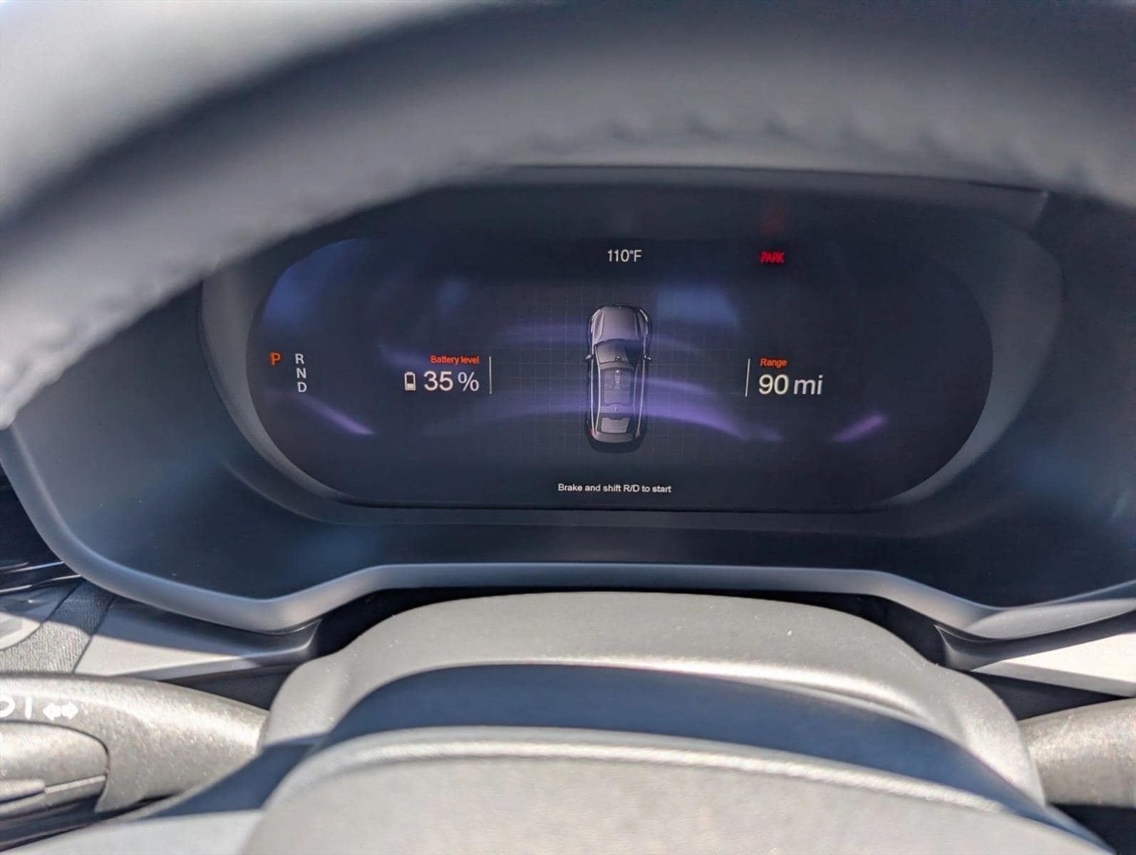 2022 Polestar 2 Long Range Single Motor - Photo 10