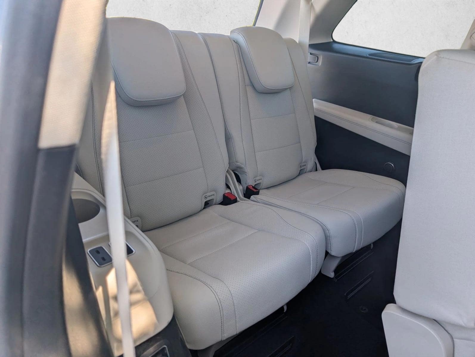 2022 Mercedes-Benz GLS GLS450 - Photo 27