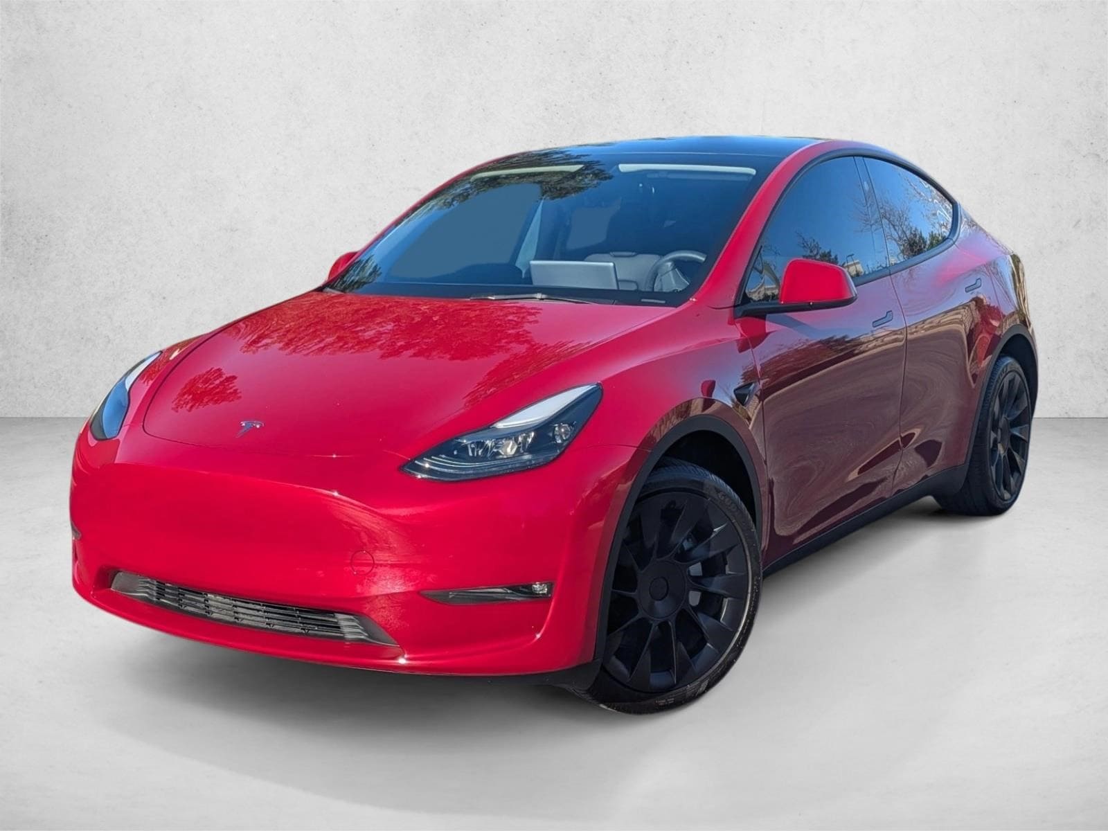 2023 Tesla Model Y Long Range's photo