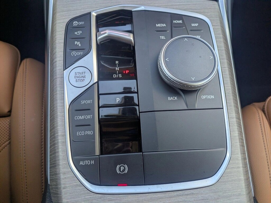 Used 2025 BMW 330i Sedan