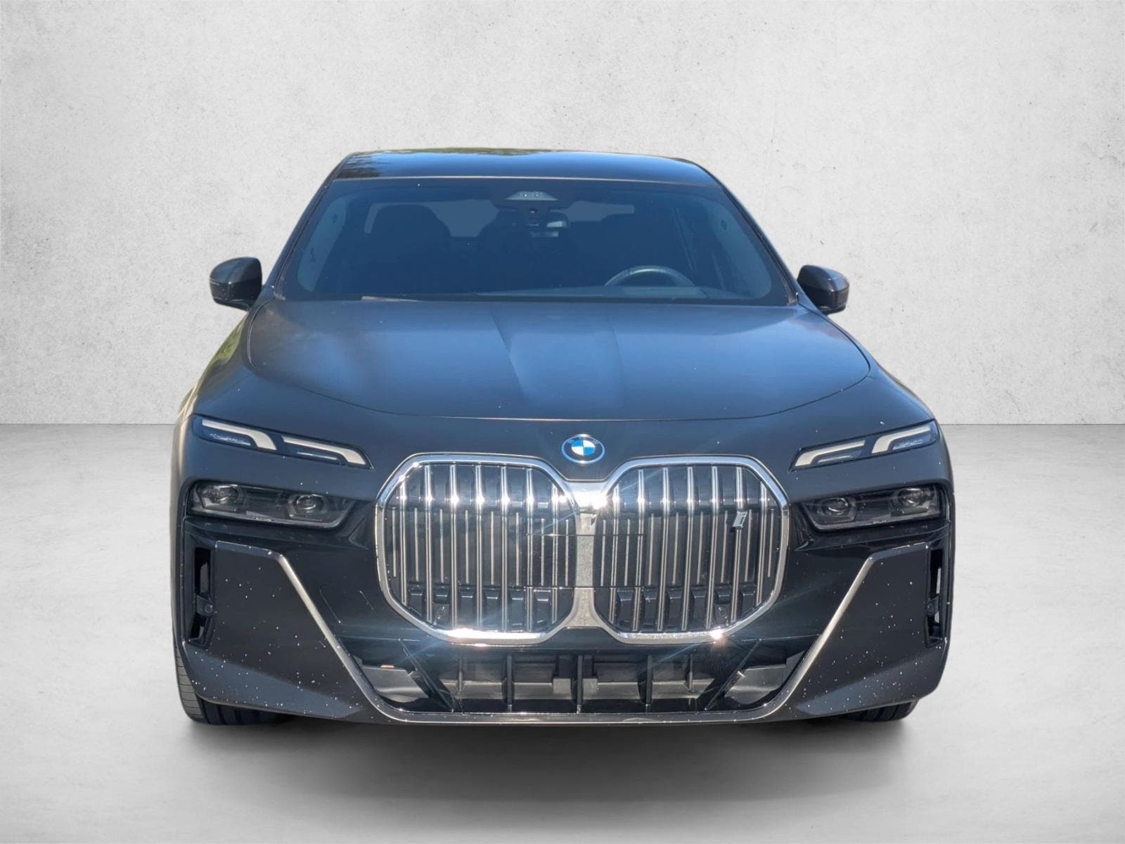 Used 2023 BMW i7 Base with VIN WBY53EJ03PCM85251 for sale in Roseville, CA