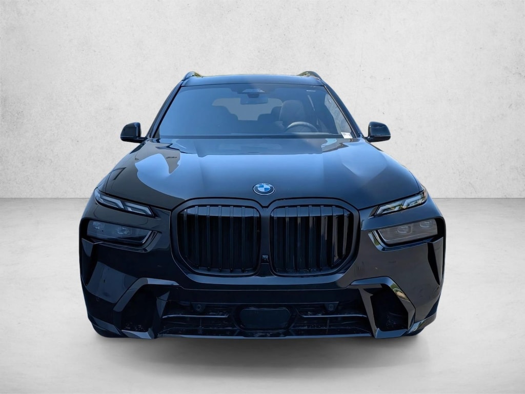 New 2027 BMW X7 xDrive40i SUV