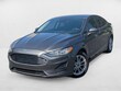 Ford Fusion Hybrid