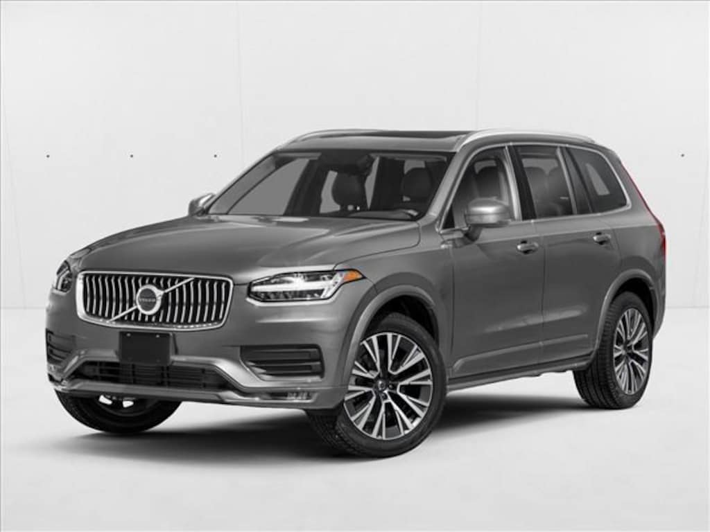 Used 2020 Volvo XC90 T6 Inscription 6 Passenger SUV