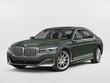  BMW 740i