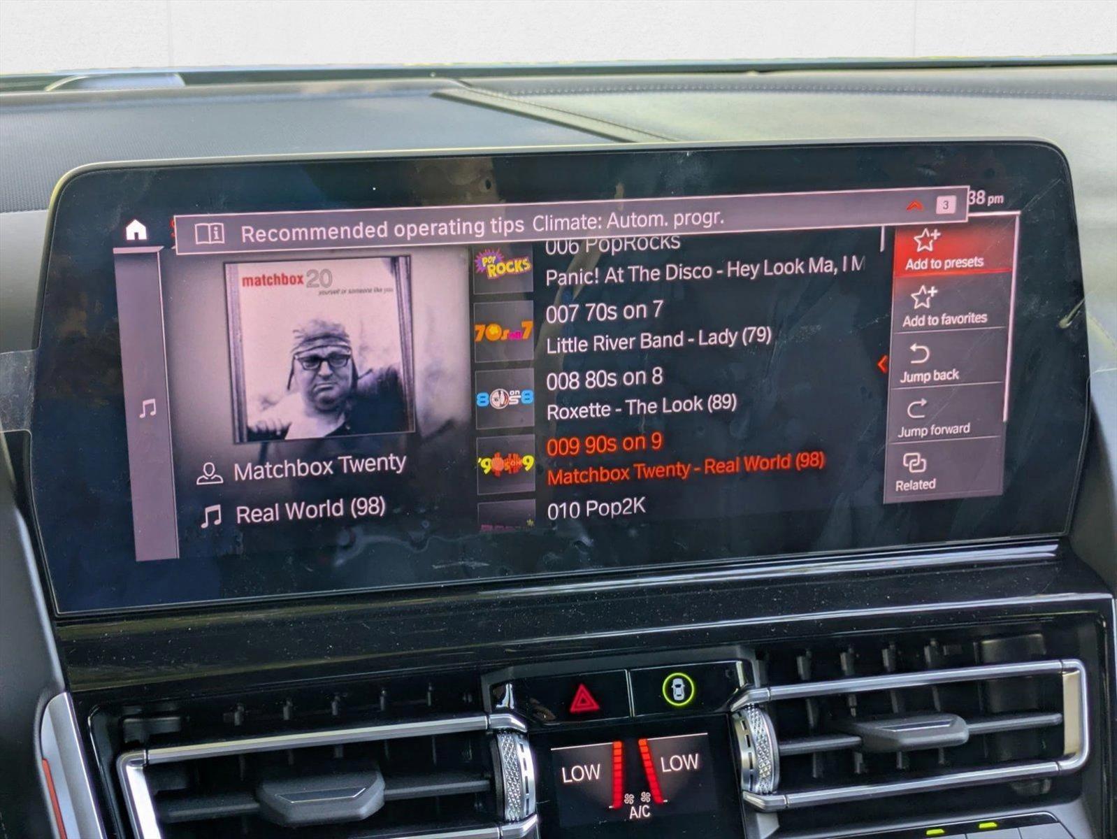 2026 BMW 8 Series 840i - Photo 12