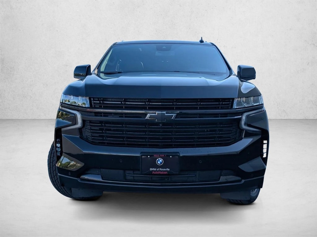 Used 2023 Chevrolet Tahoe RST SUV