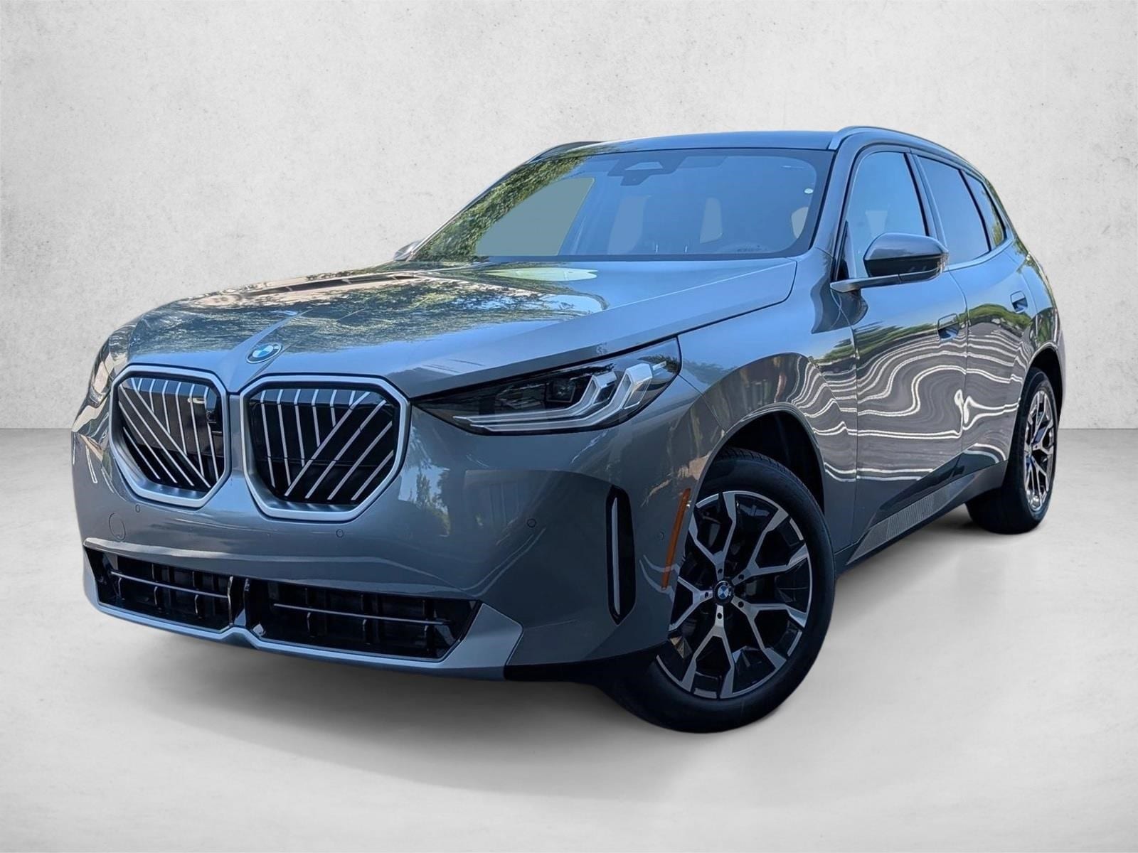 2026 BMW X3 30 XDRIVE's photo