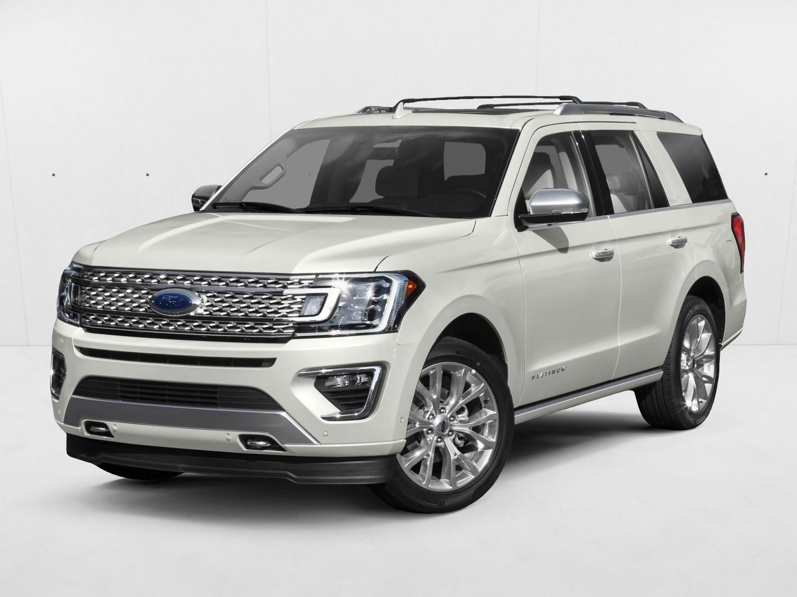 2019 Ford Expedition Platinum's photo