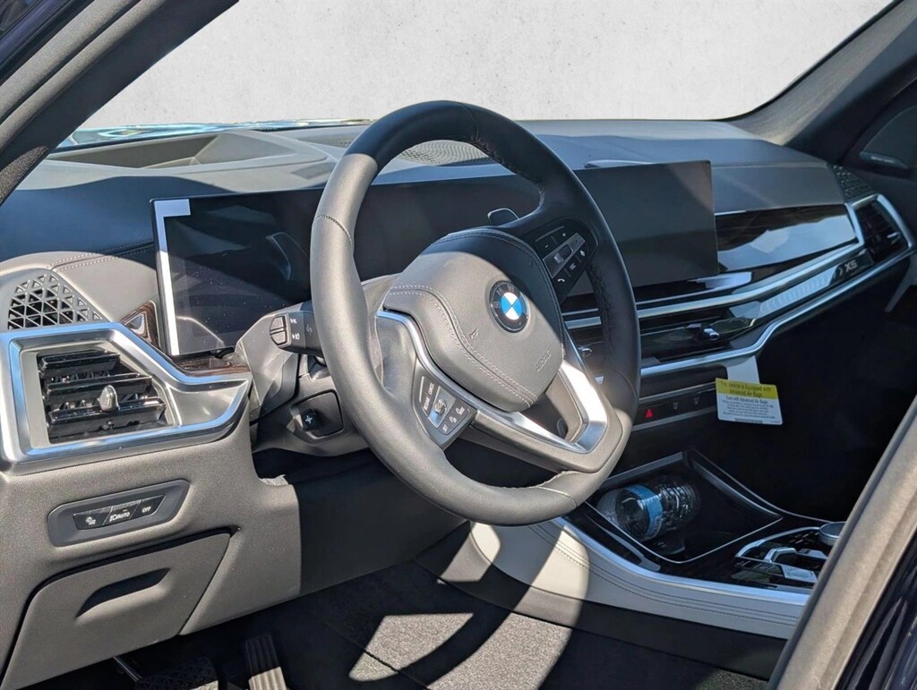 New 2026 BMW X5 xDrive40i SUV