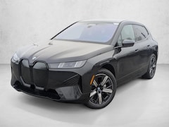2026 BMW iX xDrive45 SUV